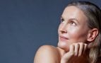 Ni tinte ni reflejos: la nueva técnica de los peluqueros que elimina las canas y rejuvenecer al instante