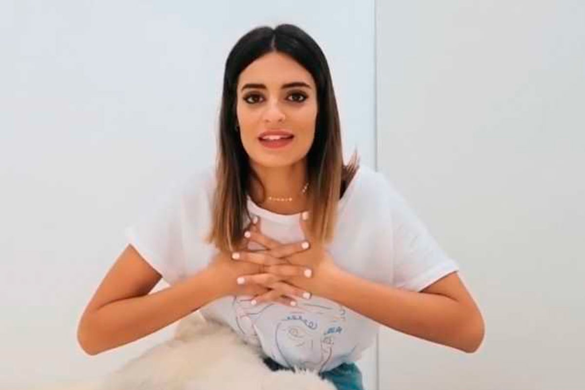Susana Molina 