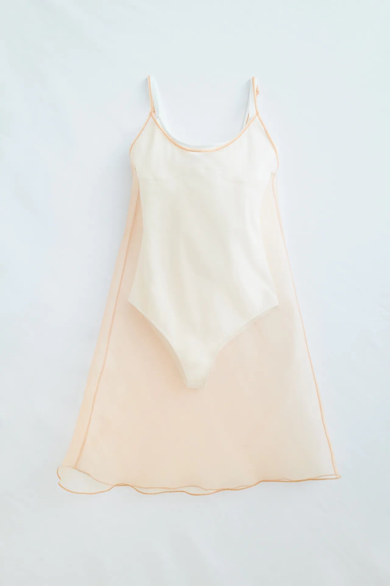 Zara sorprende con su colecci&oacute;n &lsquo;intimates&rsquo; pensada para disfrutar de la comodidad
