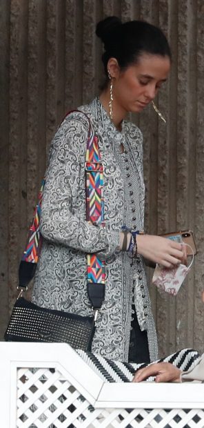 Victoria Federica de Marichalar y Borbón