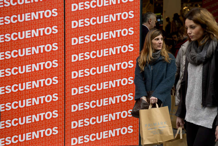 Rebajas