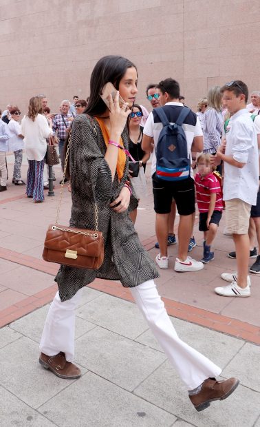Victoria Federica de Marichalar y Borbón
