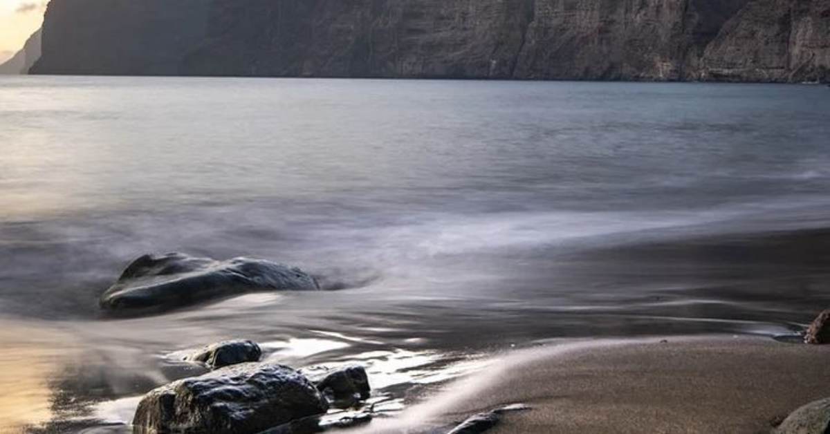 6 razones para descubrir Tenerife este verano