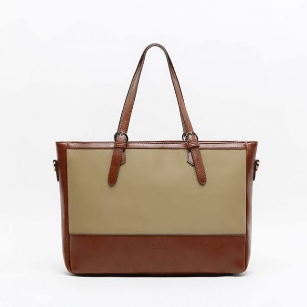 Misako: Estos son los bolsos y mochilas m&aacute;s bonitos para llevar el ordenador
