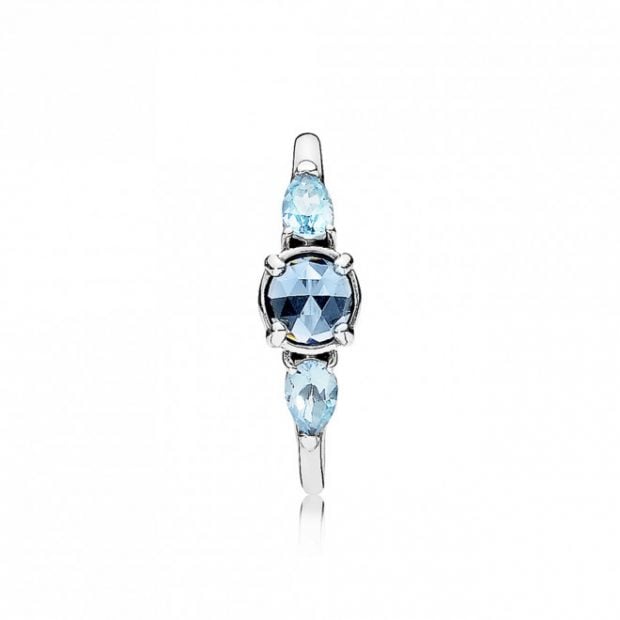 Rebajas Pandora: Estas pulseras y anillos son los grandes chollos a menos de 30 euros