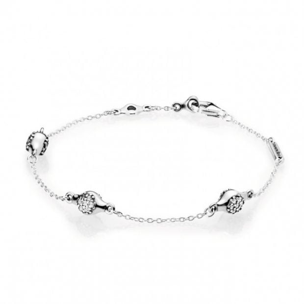 Rebajas Pandora: Estas pulseras y anillos son los grandes chollos a menos de 30 euros