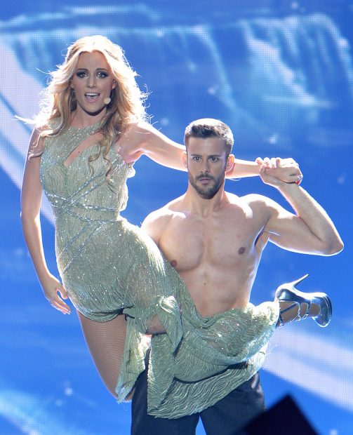 Edurne, Giuseppe di Bella