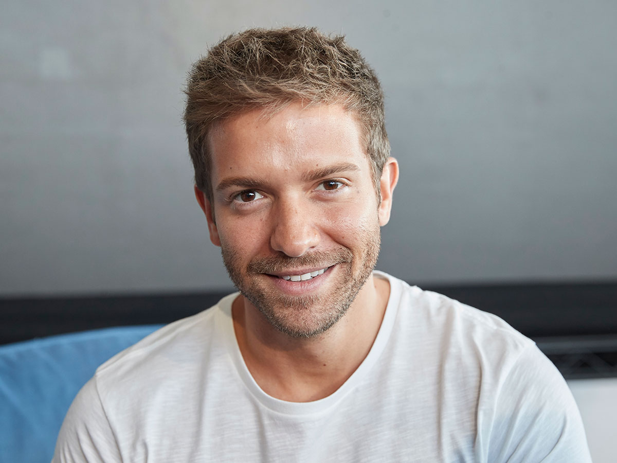 Pablo Albor&aacute;n