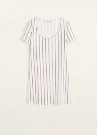 Mango Outlet: Estos looks c&oacute;modos para volver al trabajo cuestan 9,99 euros