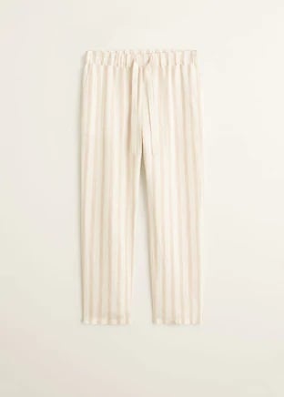 Mango Outlet: Estos looks c&oacute;modos para volver al trabajo cuestan 9,99 euros