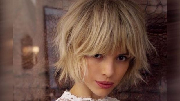 cortes de pelo corto