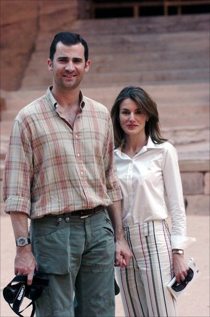 Letizia
