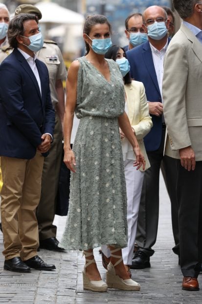 Letizia