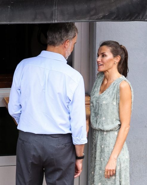 Letizia