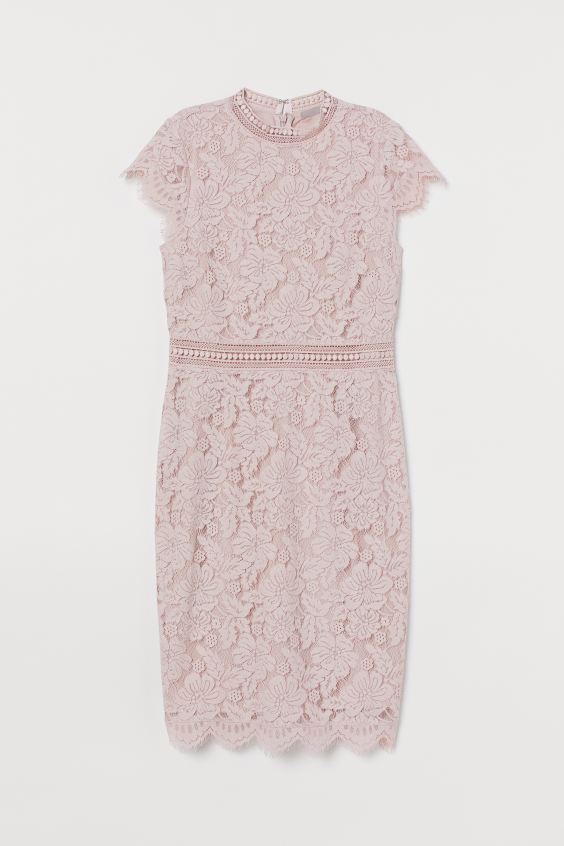 Rebajas H&M: Vestidos de lujo por menos de 30 euros para bodas, bautizos y comuniones