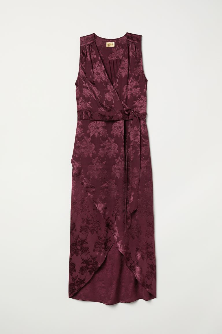 Rebajas H&M: Vestidos de lujo por menos de 30 euros para bodas, bautizos y comuniones