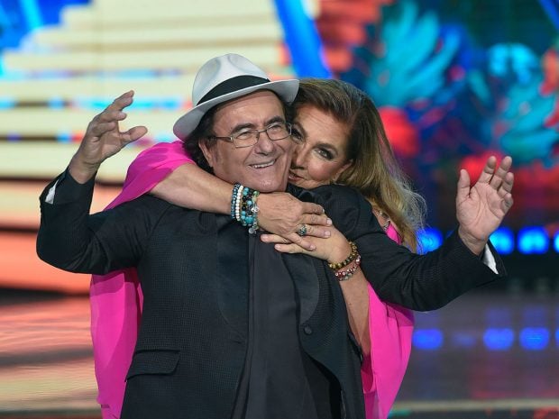 Albano, Romina Power