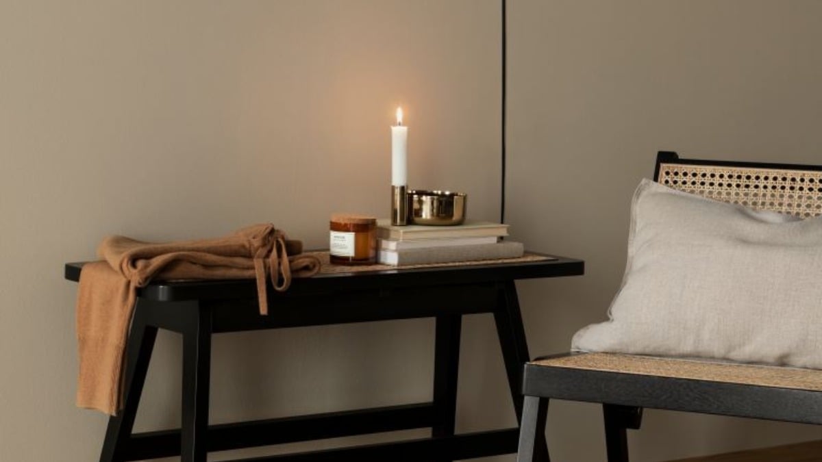 Estas son las piezas de las rebajas de H&M Home para crear un oasis en casa