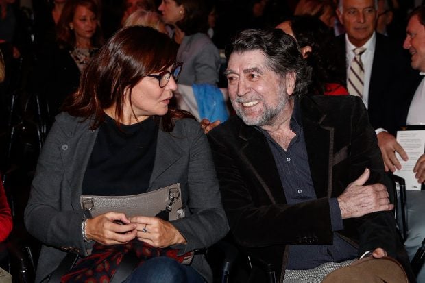 Joaquín Sabina