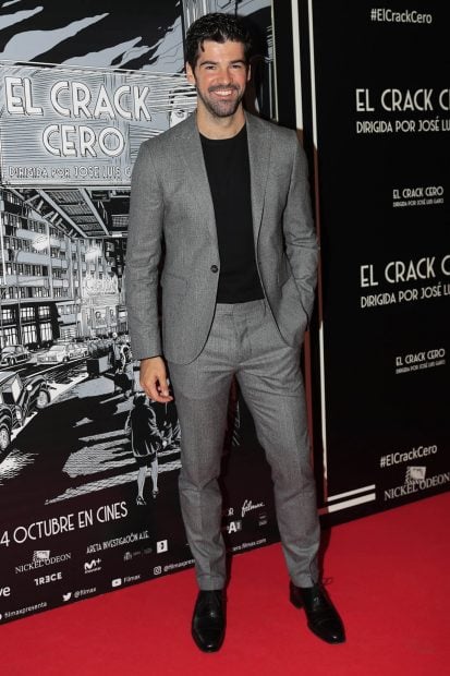 Miguel Angel Muñoz
