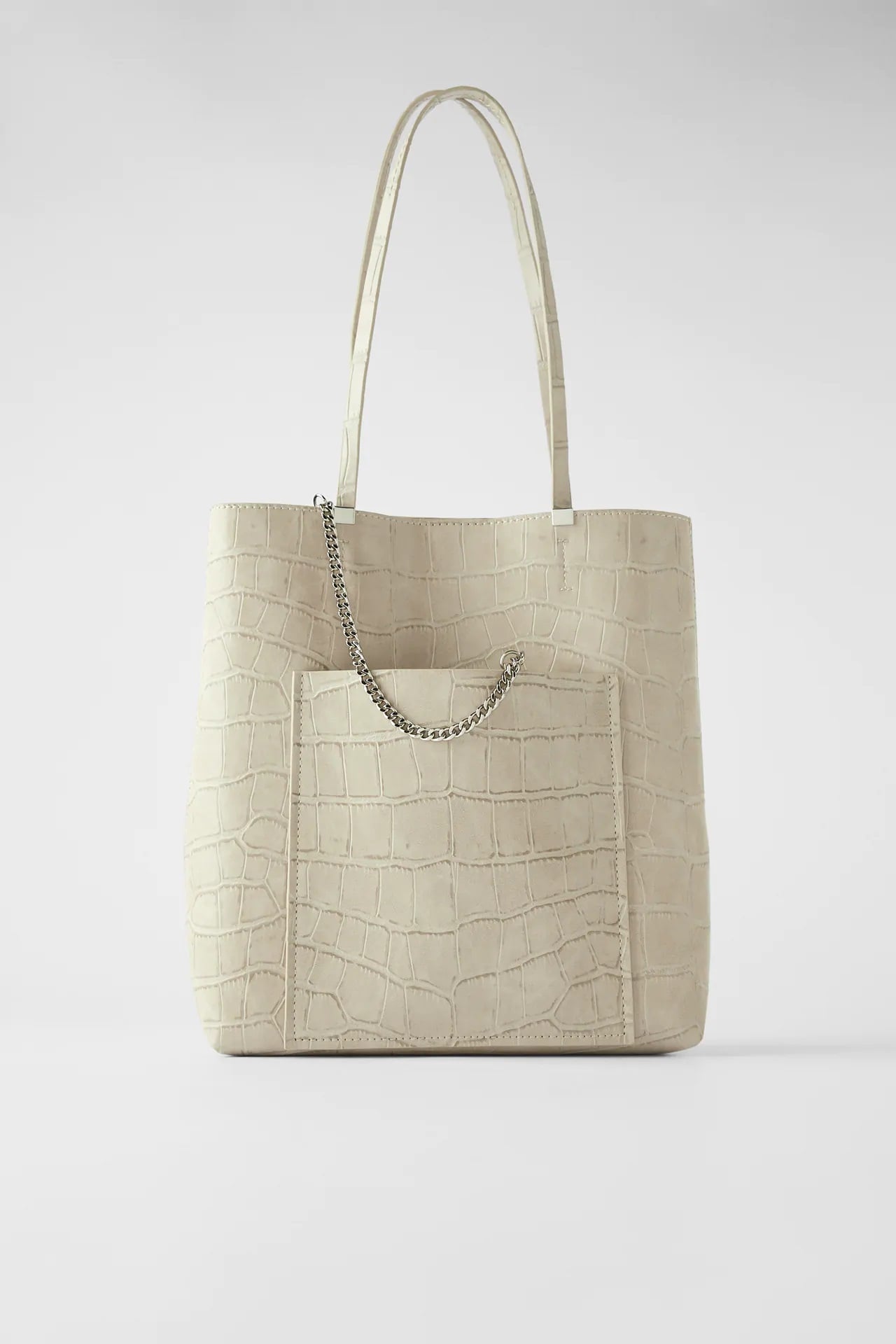 Zara rebajas: Imposible resistirse a estos 5 bolsos por menos de 10 euros ideales para cualquier ocasión