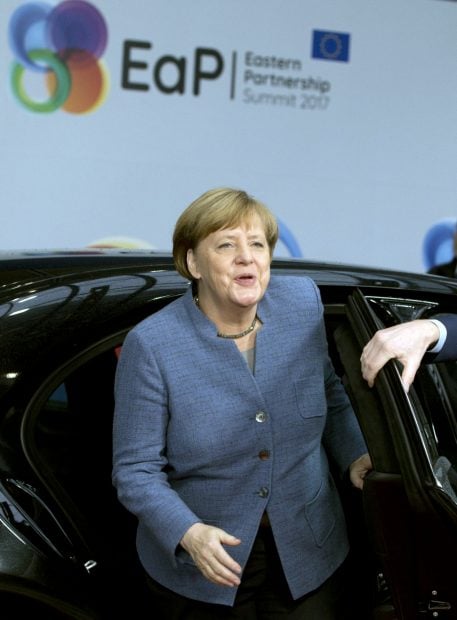 Merkel