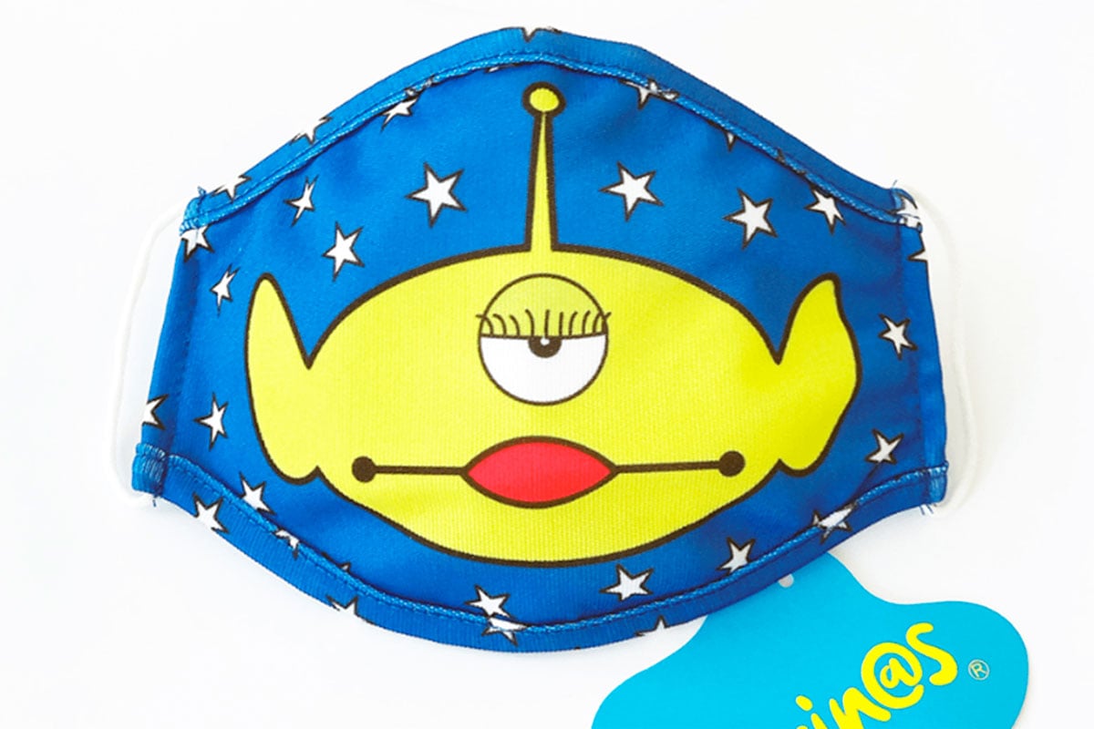Mascarillas Mascarin@