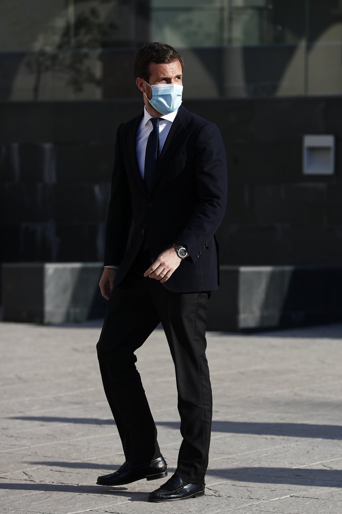 Pablo Casado