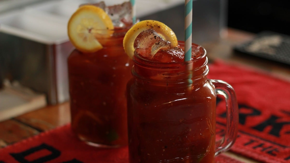 Bloody Mary