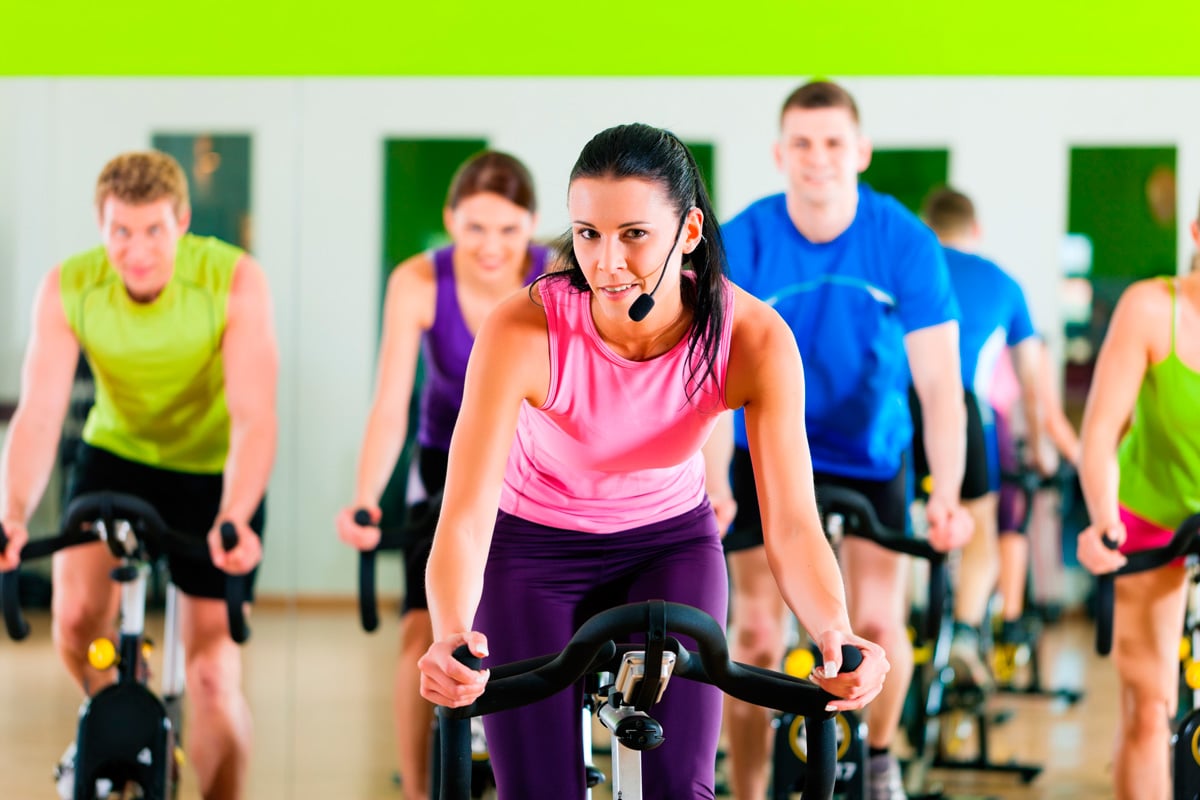 gimnasio