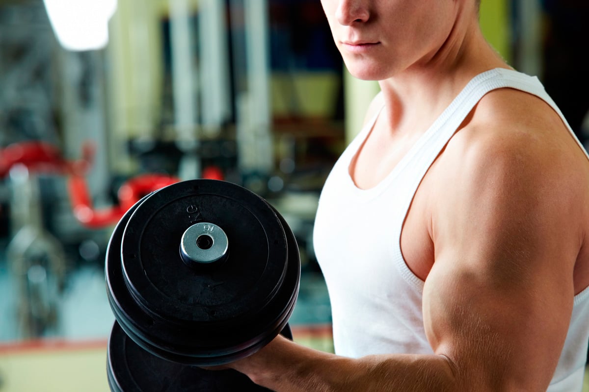 gimnasio