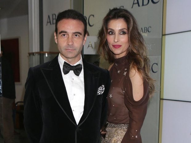 Paloma Cuevas y Enrique Ponce se han divorciado y ha sido una de las grandes sorpresas de la temporada / GTRES