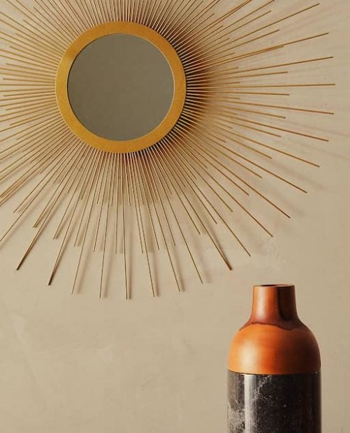 Zara Home Rebajas: Estas piezas con descuentos de hasta un 50% le dar&aacute;n a tu casa mucho estilo 