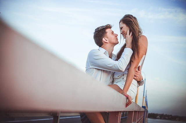 Pareja: señales que indican que le gustas