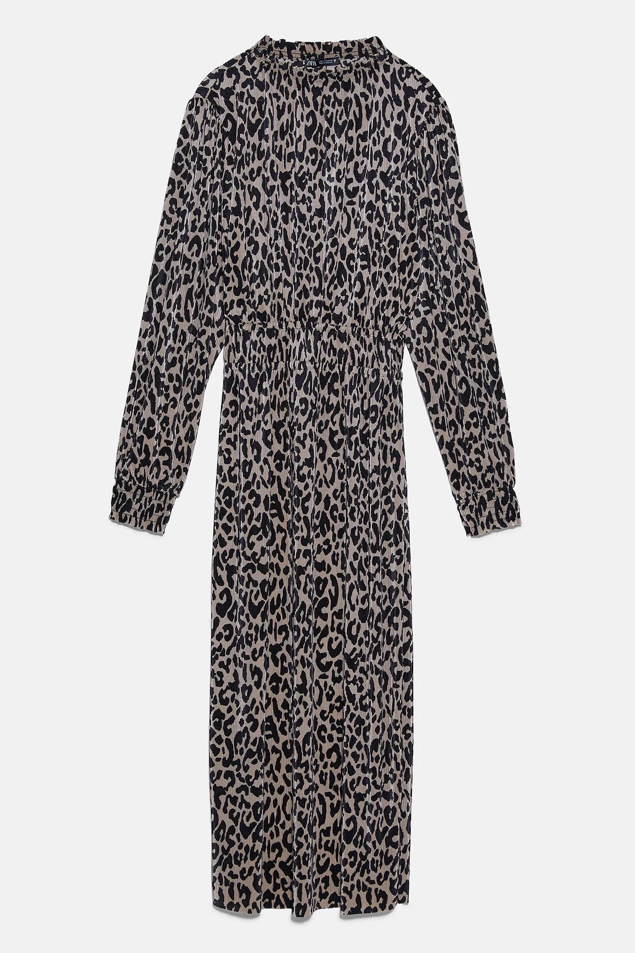 Estos son los vestidos low cost de Zara que Ana de Armas tendría en su armario