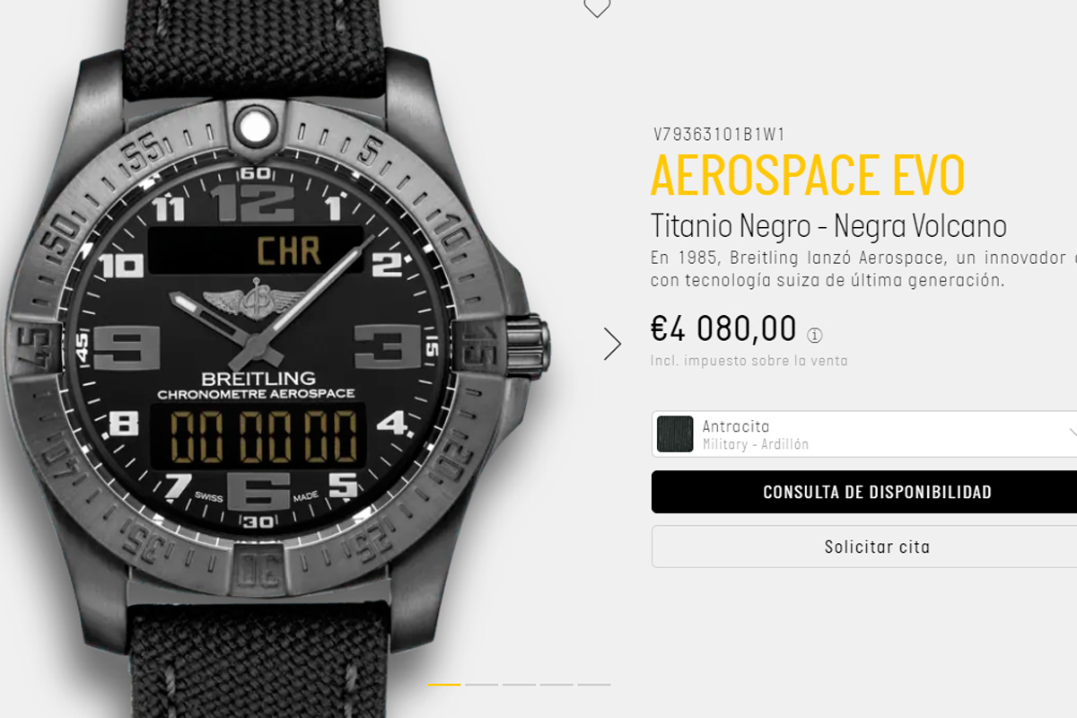 Breitling