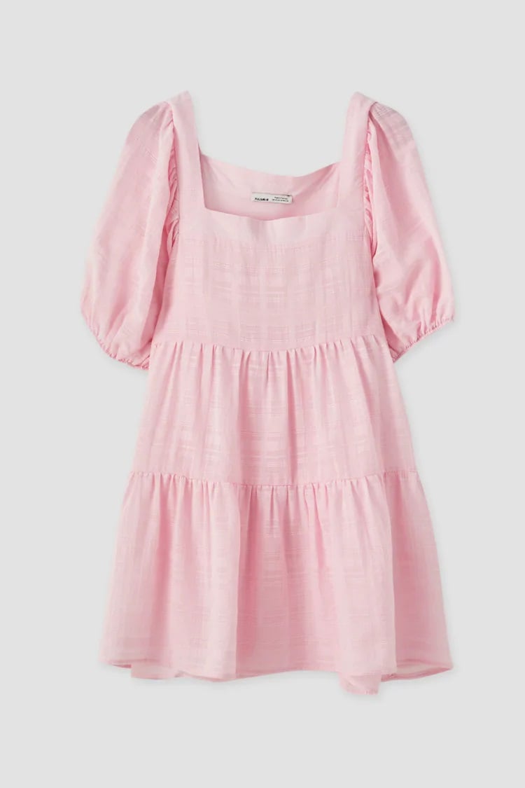 Estos son los mejores vestidos playeros rebajados de Mery Turiel para este verano
