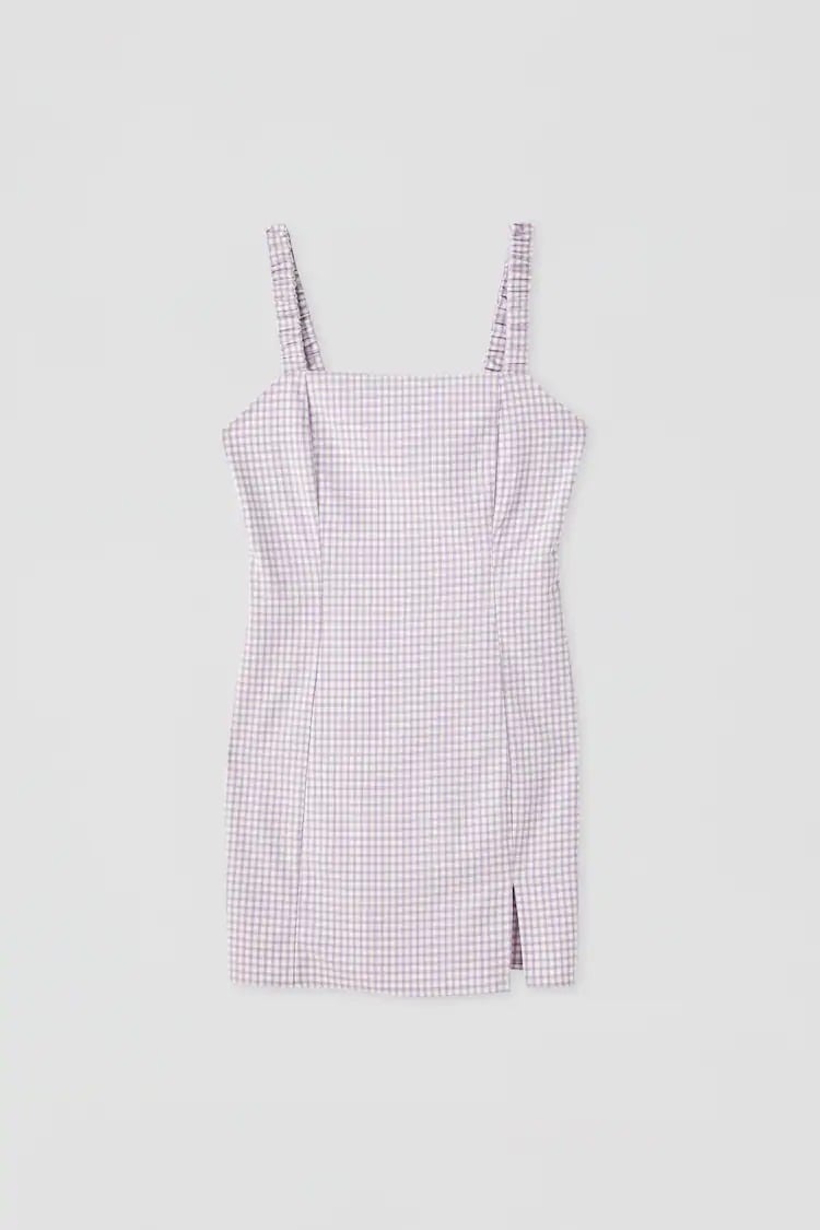 Estos son los mejores vestidos playeros rebajados de Mery Turiel para este verano