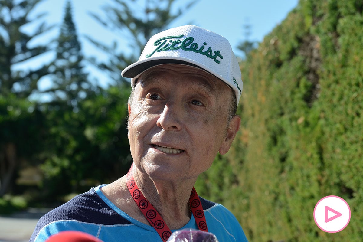 José Ortega Cano, en una imagen de archivo / Gtres