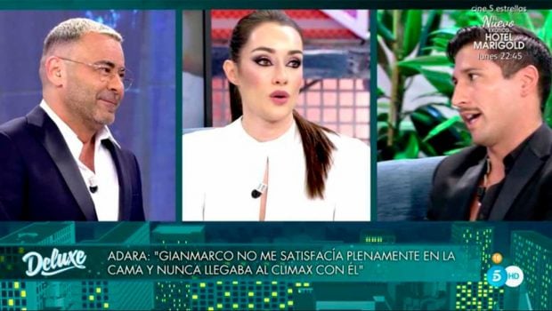 Adara, Gianmarco
