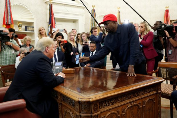 Kanye West