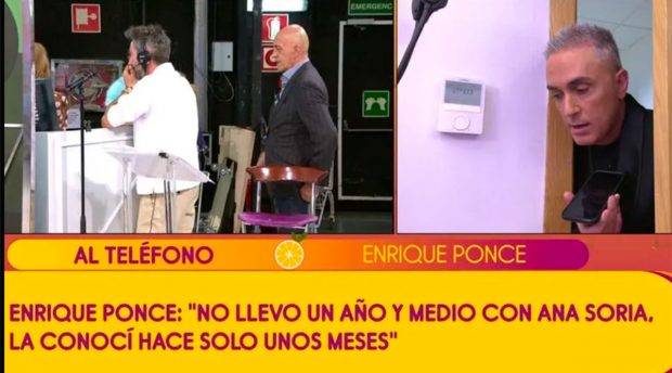Enrique Ponce