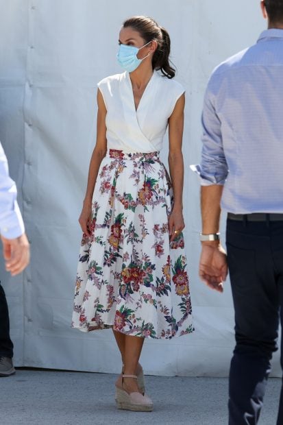 Letizia