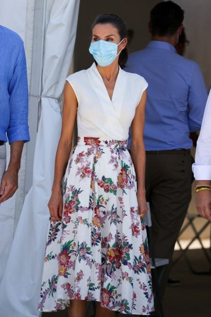 Letizia