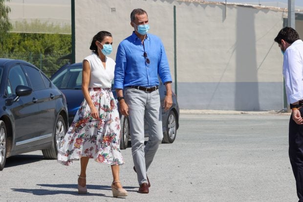 Letizia