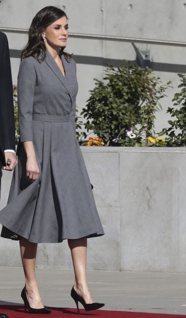 Reina Letizia