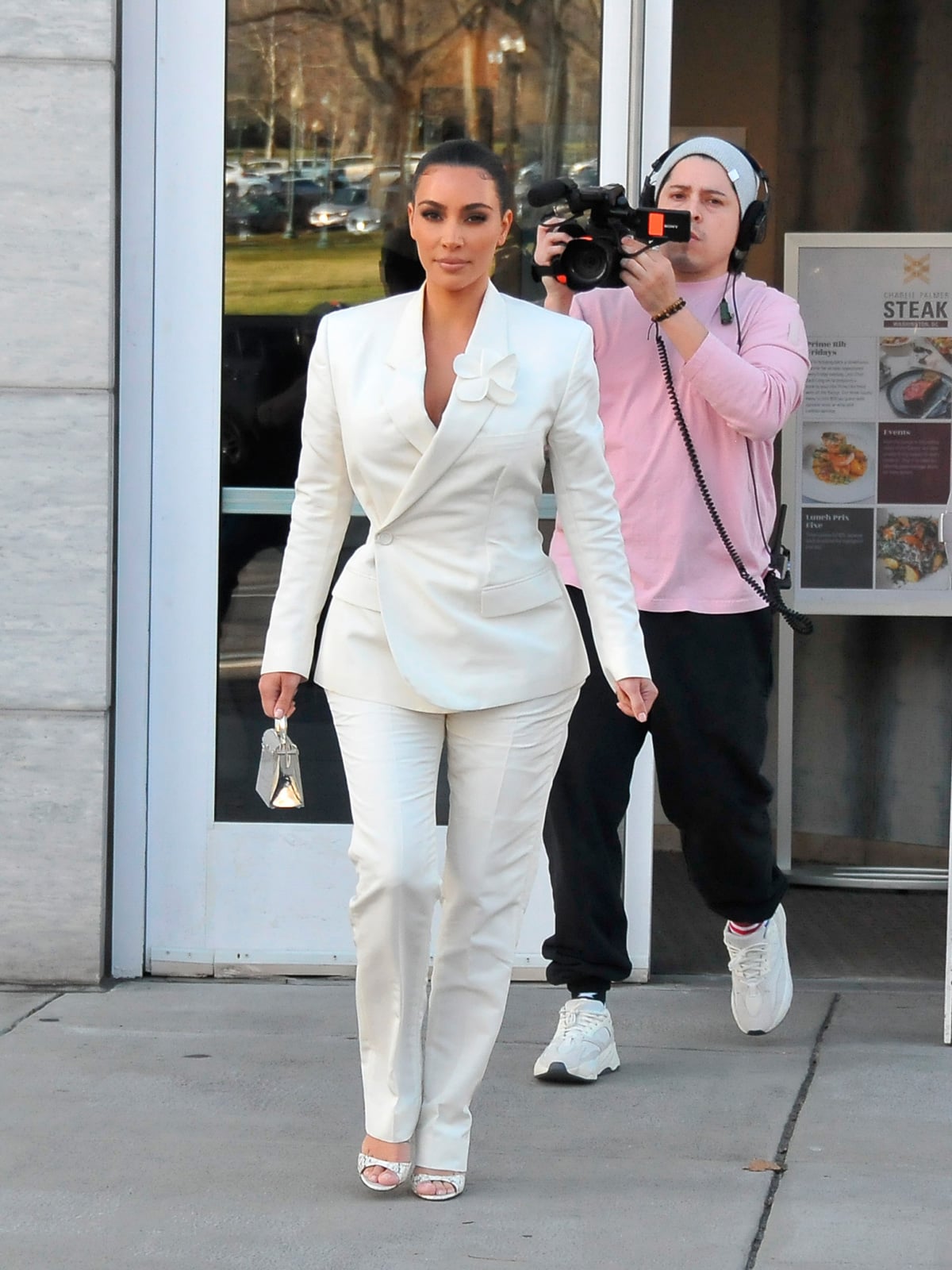 Kim Kardashian
