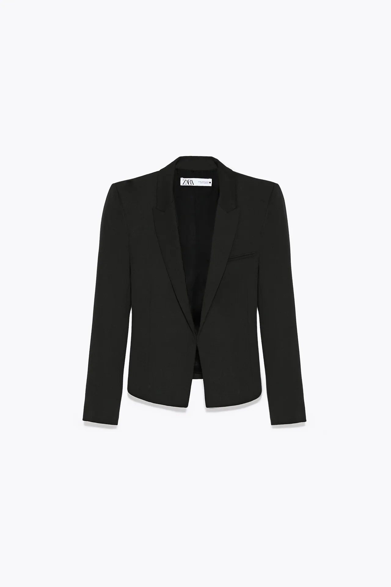 Rebajas Zara: Los 5 b&aacute;sicos atemporales que puedes comprar online con un 70% de descuento