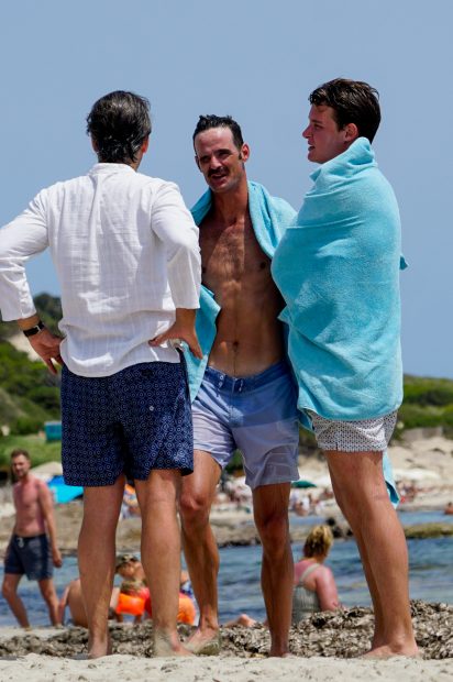 Jos&eacute; Bono