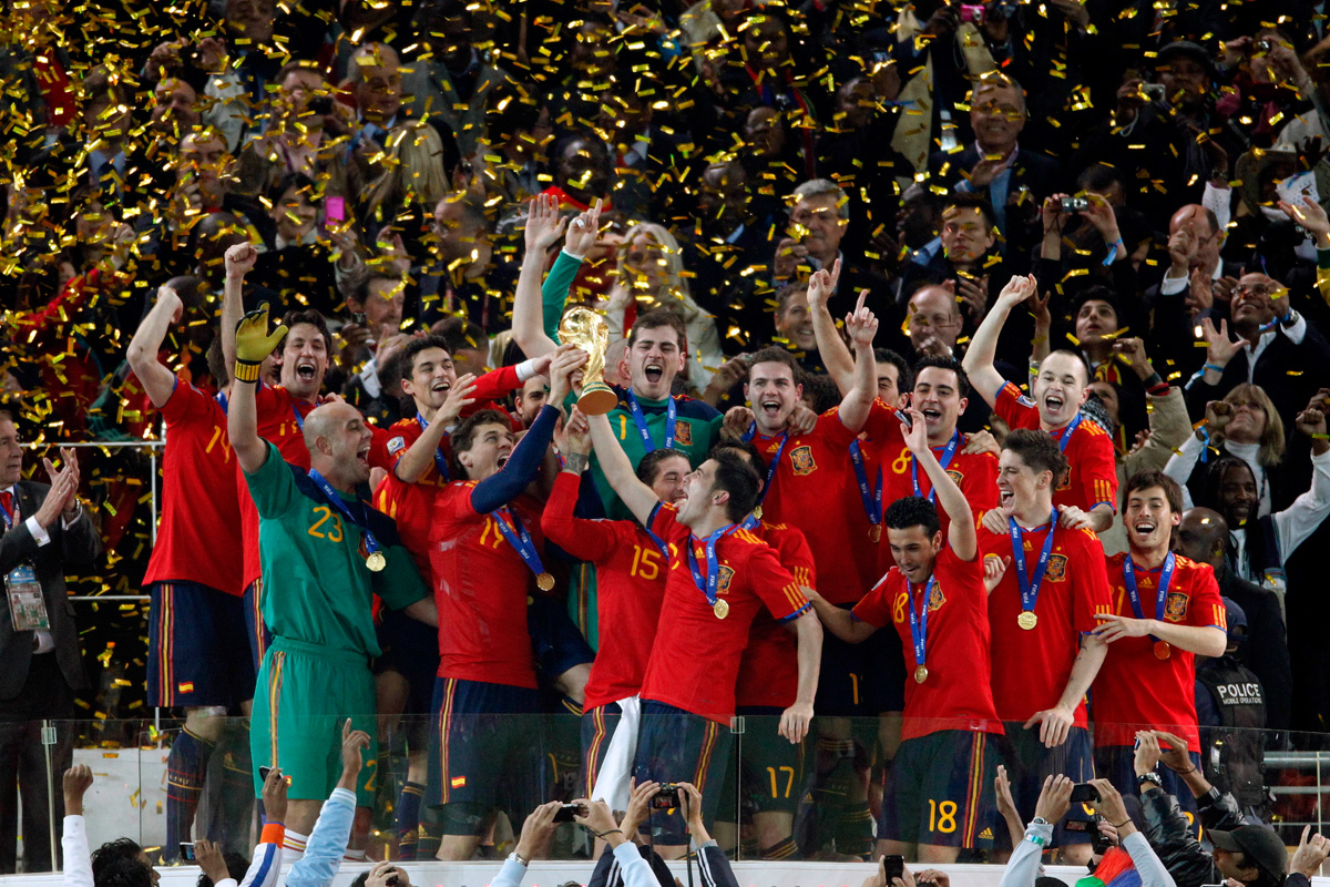 Iker Casillas